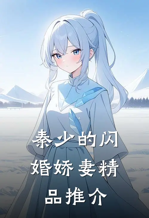 秦少的闪婚娇妻精品推介