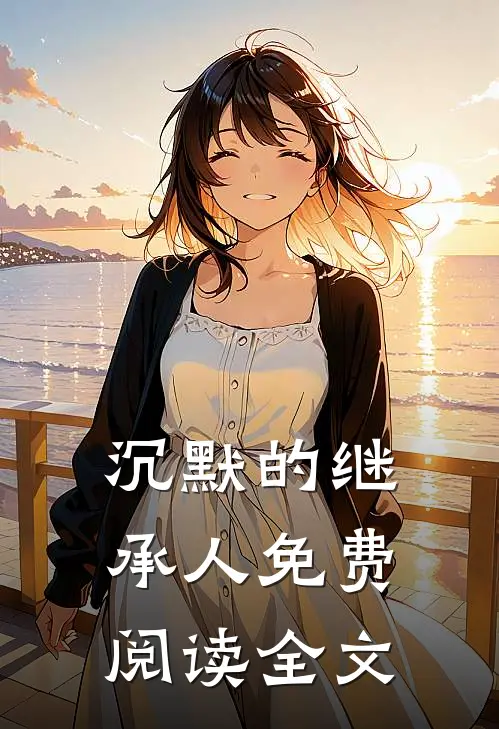 沉默的继承人免费阅读全文