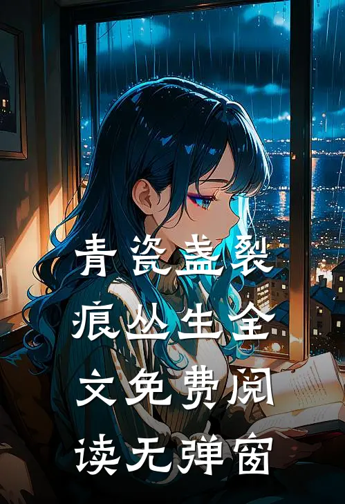 青瓷盏裂痕丛生全文免费阅读无弹窗