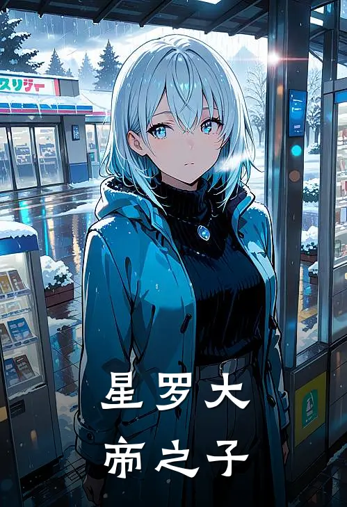 星罗大帝之子
