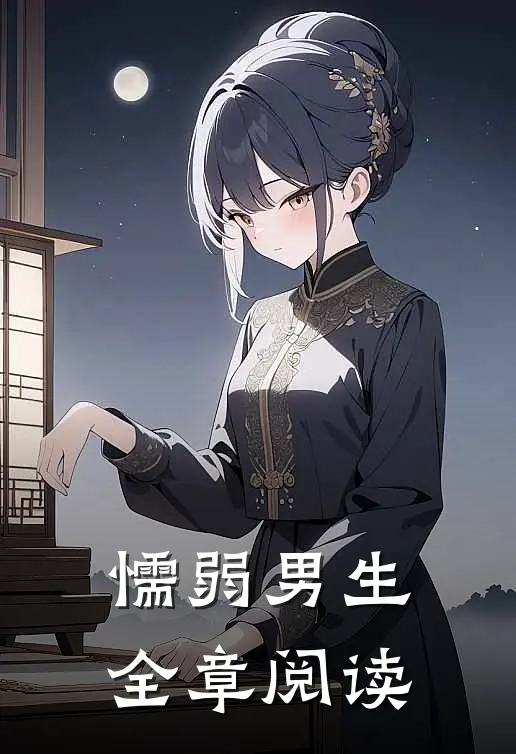 懦弱男生全章阅读