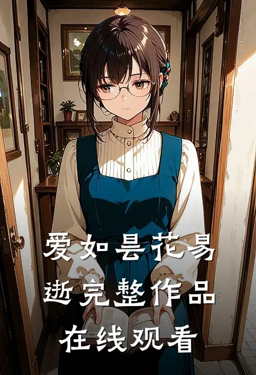 爱如昙花易逝完整作品在线观看