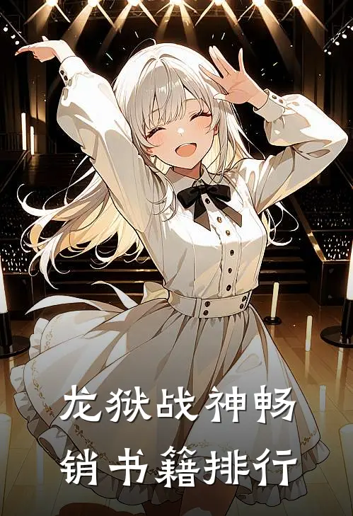 龙狱战神畅销书籍排行