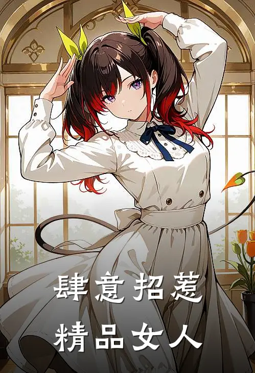 肆意招惹精品女人