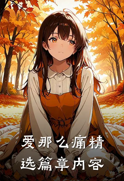 爱那么痛精选篇章内容