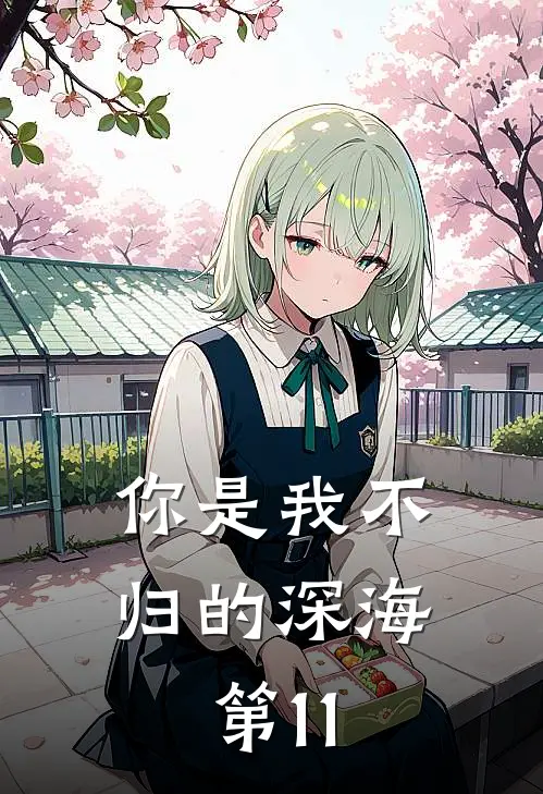 你是我不归的深海第11