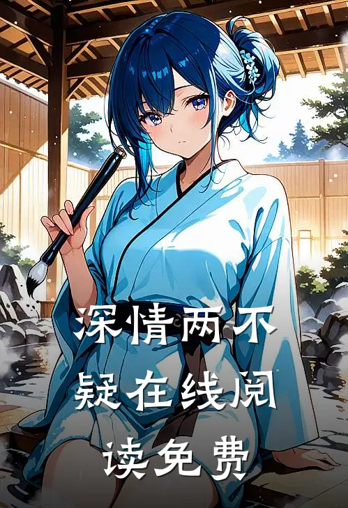 深情两不疑在线阅读免费