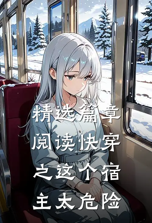 精选篇章阅读快穿之这个宿主太危险