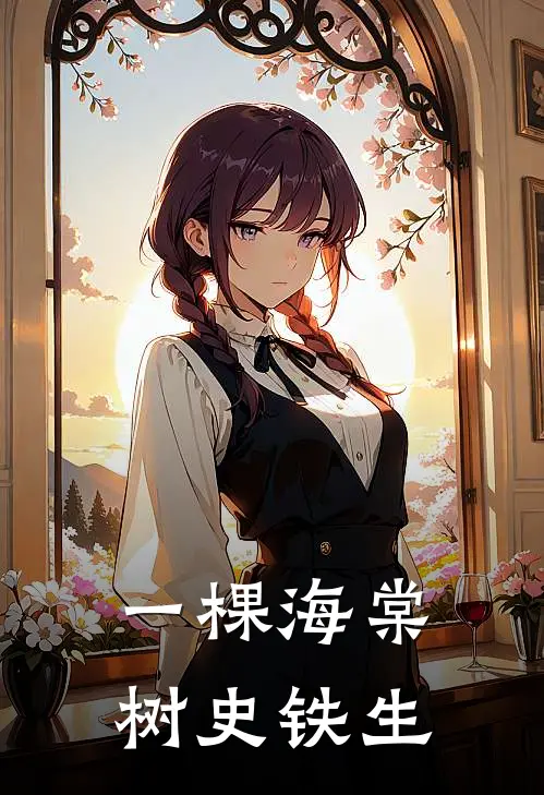 一棵海棠树史铁生