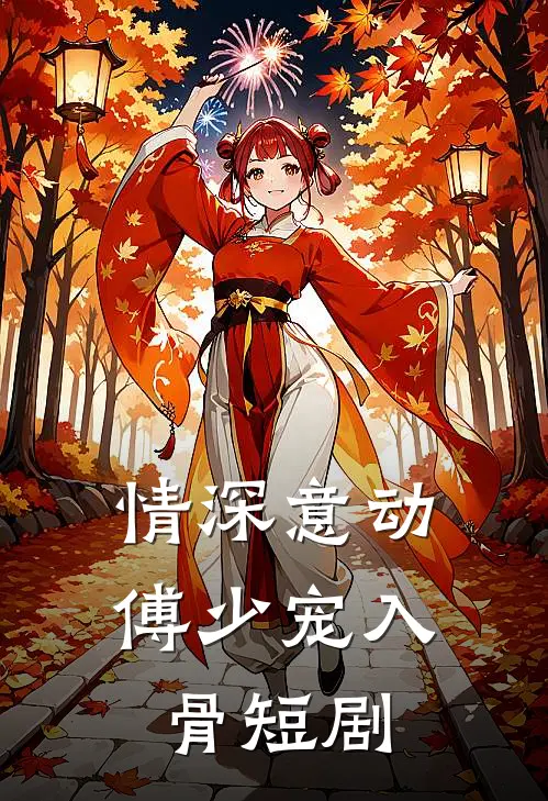 情深意动傅少宠入骨短剧
