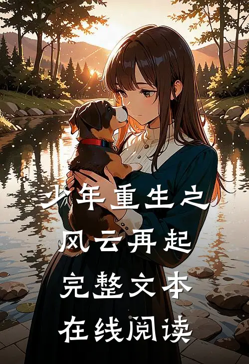 少年重生之风云再起完整文本在线阅读