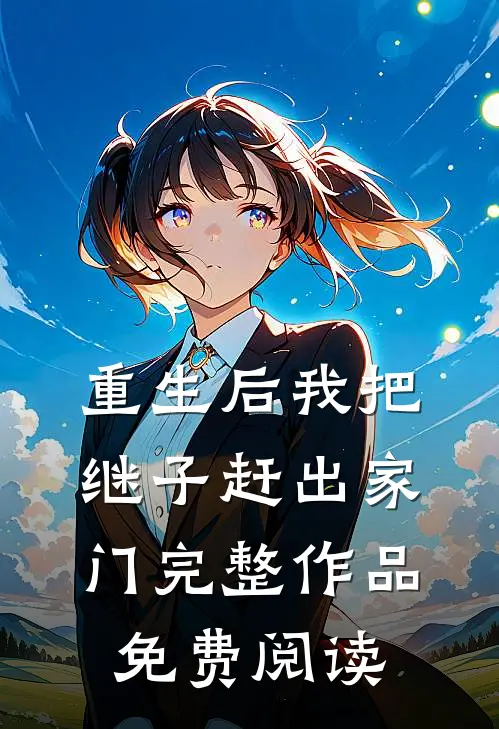 重生后我把继子赶出家门完整作品免费阅读