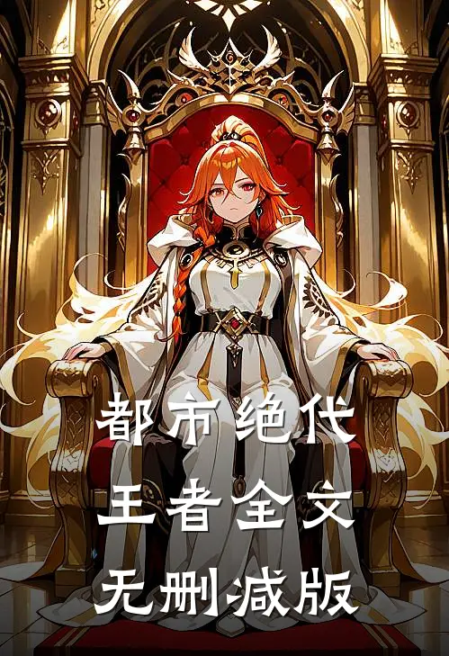 都市绝代王者全文无删减版