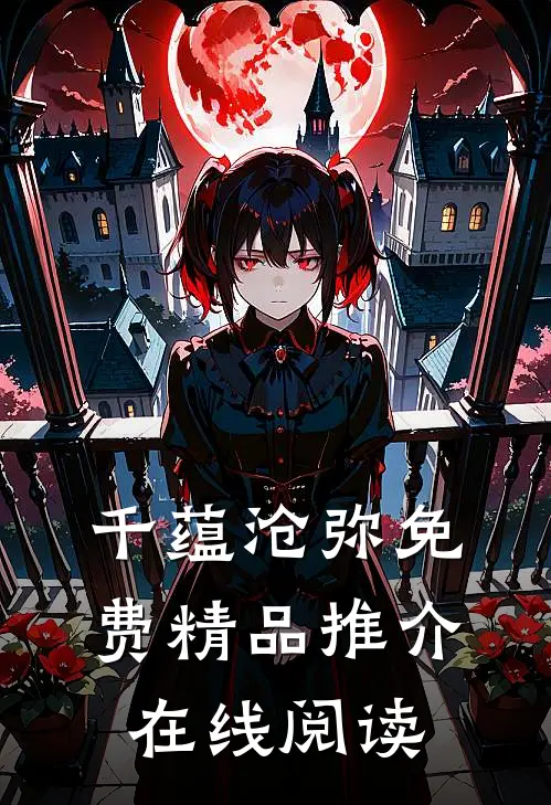 千蕴沧弥免费精品推介在线阅读