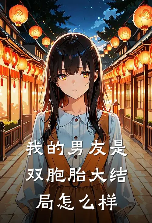 我的男友是双胞胎大结局怎么样