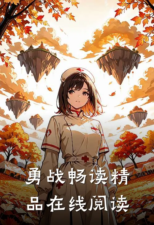 勇战畅读精品在线阅读