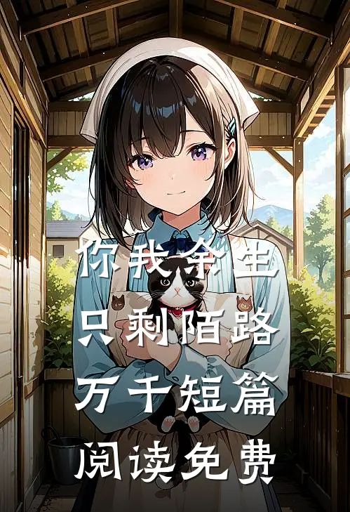 你我余生只剩陌路万千短篇阅读免费
