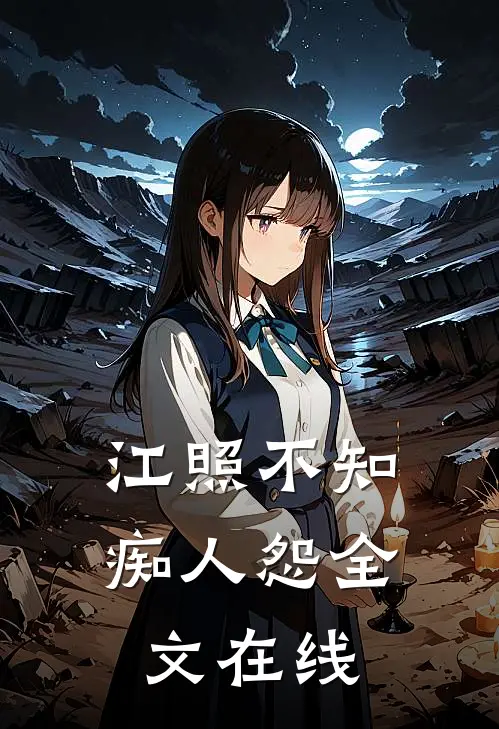 江照不知痴人怨全文在线