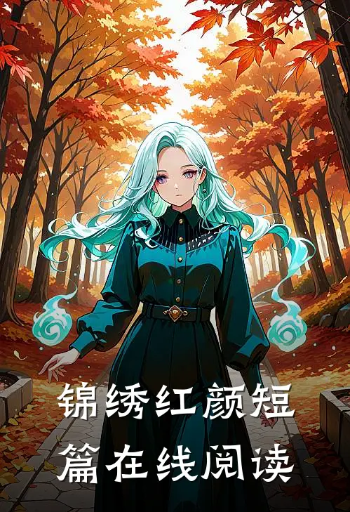 锦绣红颜短篇在线阅读