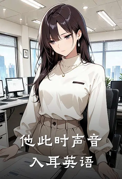 他此时声音入耳英语