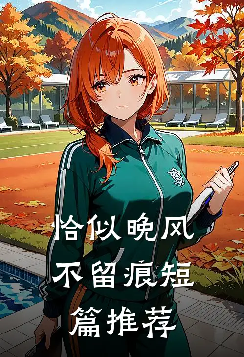 恰似晚风不留痕短篇推荐