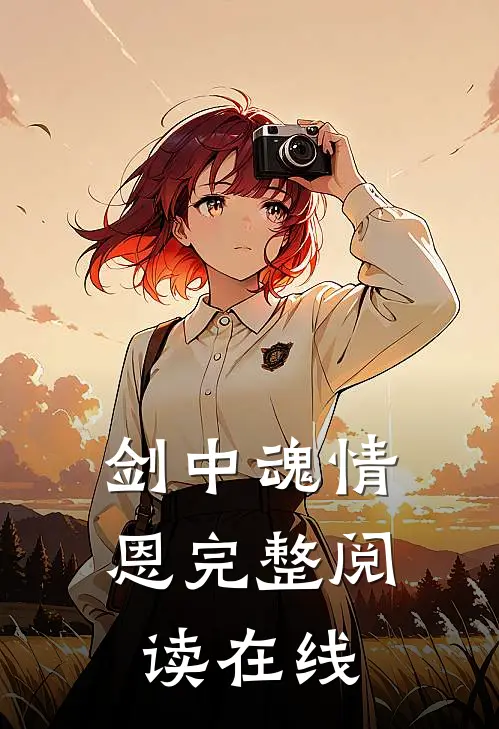 剑中魂情恩完整阅读在线