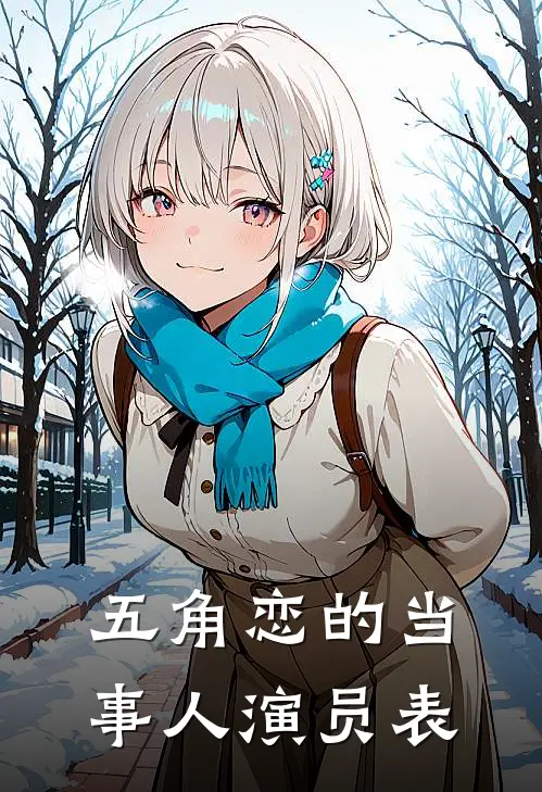 五角恋的当事人演员表
