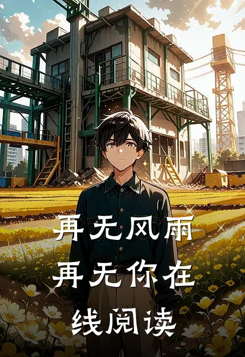 再无风雨再无你在线阅读