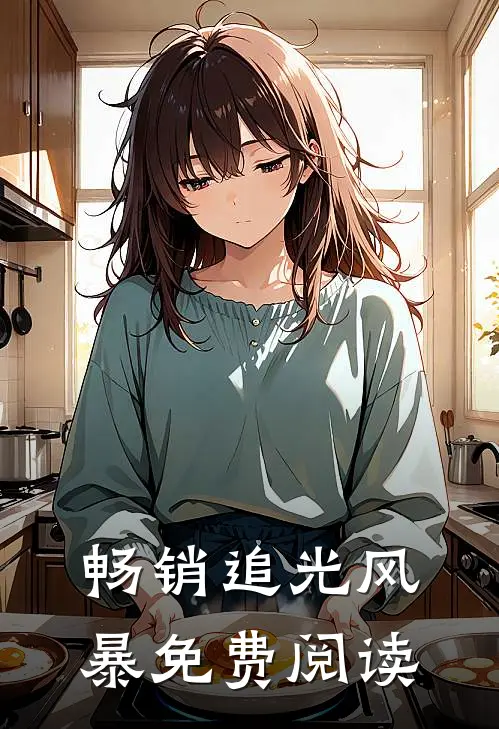 畅销追光风暴免费阅读