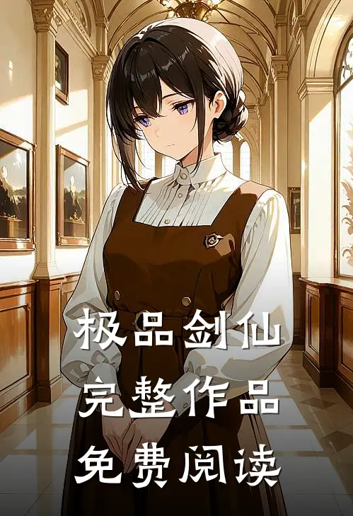 极品剑仙完整作品免费阅读