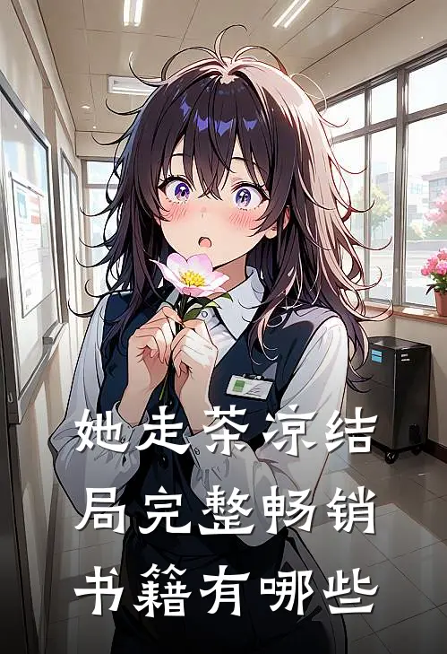 她走茶凉结局完整畅销书籍有哪些