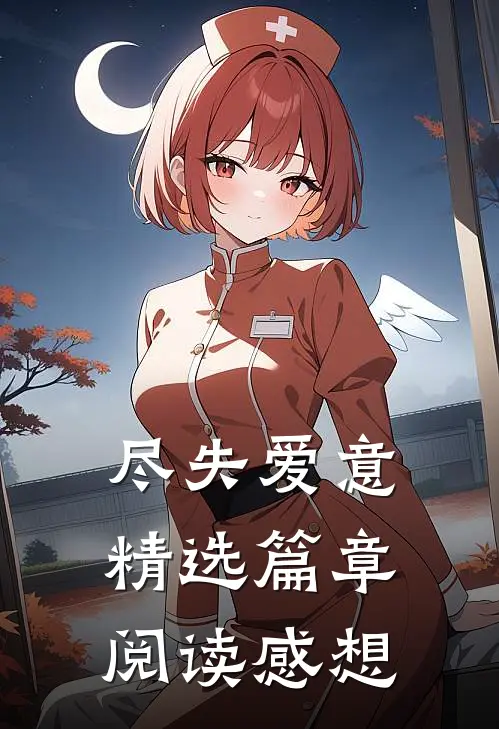 尽失爱意精选篇章阅读感想