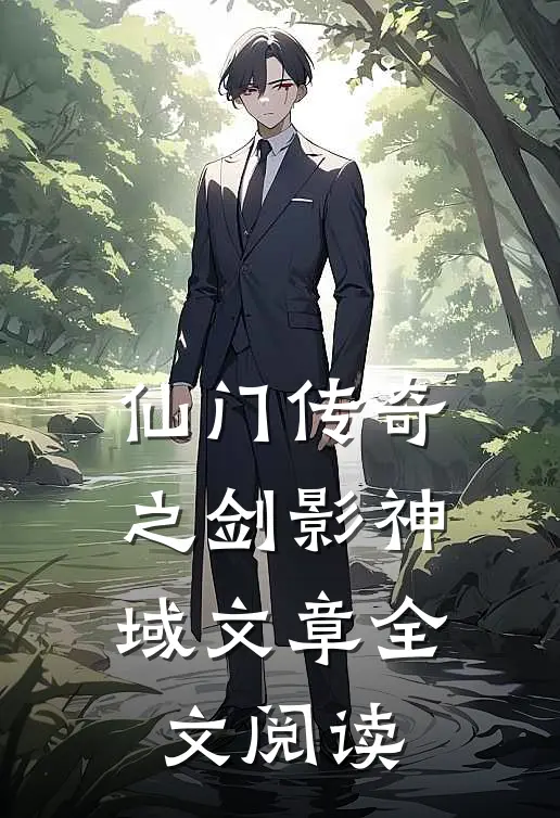 仙门传奇之剑影神域文章全文阅读