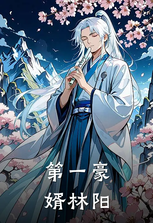 第一豪婿林阳