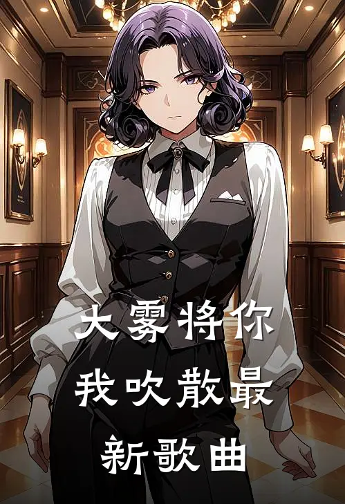 大雾将你我吹散最新歌曲