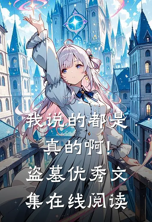 我说的都是真的啊!盗墓优秀文集在线阅读