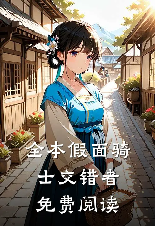 全本假面骑士交错者免费阅读
