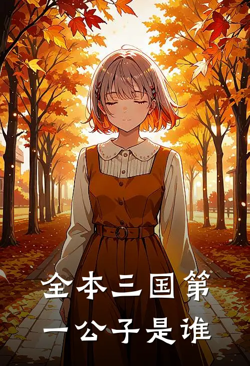 全本三国第一公子是谁