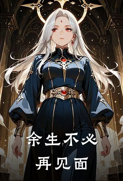 余生不必再见面
