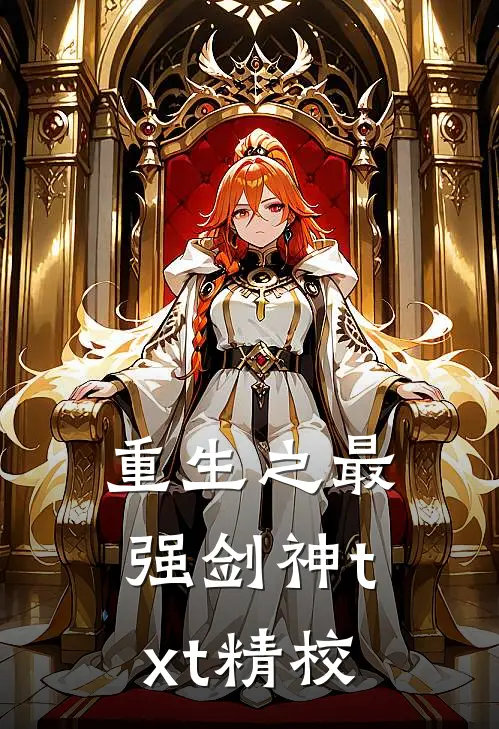 重生之最强剑神txt 精校