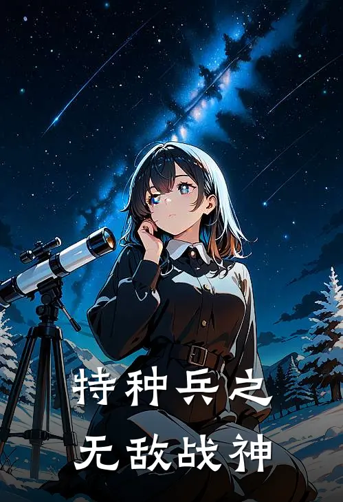 特种兵之无敌战神