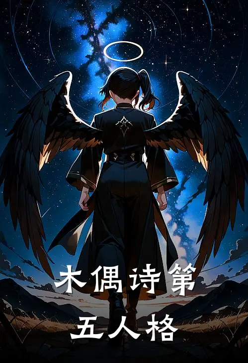木偶诗第五人格