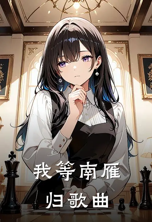 我等南雁归歌曲