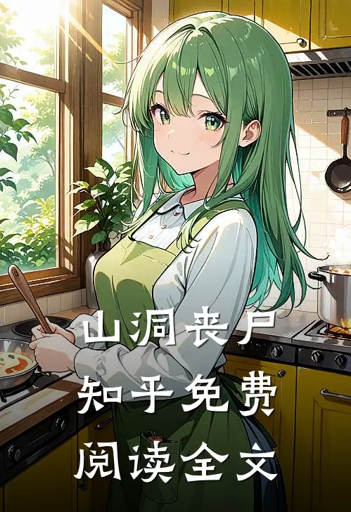 山洞丧尸知乎免费阅读全文