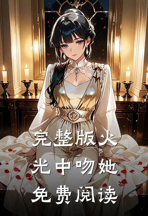 完整版火光中吻她免费阅读