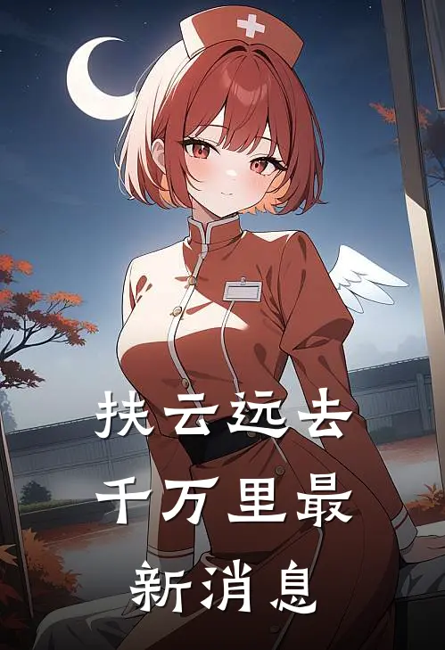 扶云远去千万里最新消息