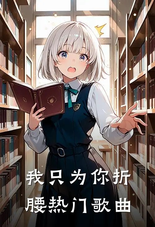 我只为你折腰热门歌曲