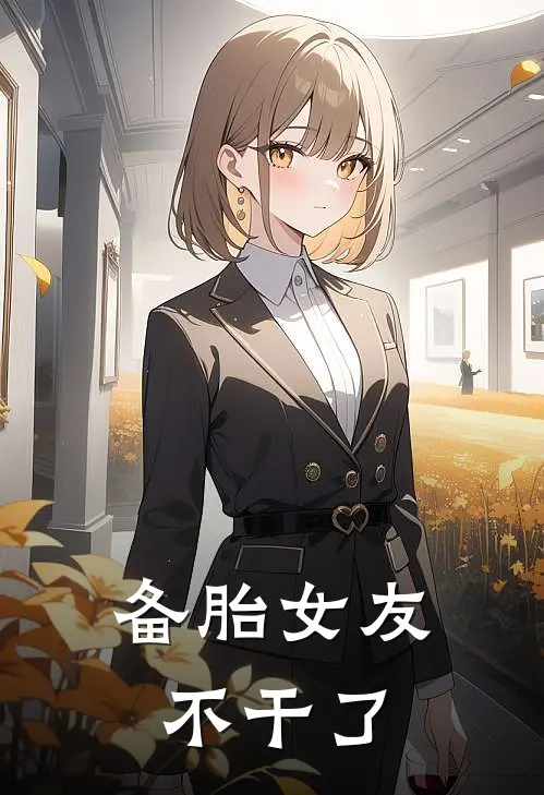 备胎女友不干了