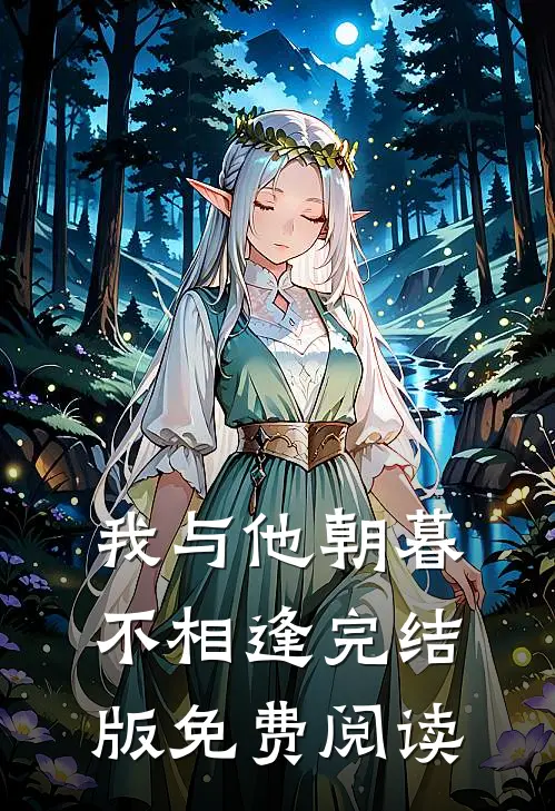 我与他朝暮不相逢完结版免费阅读