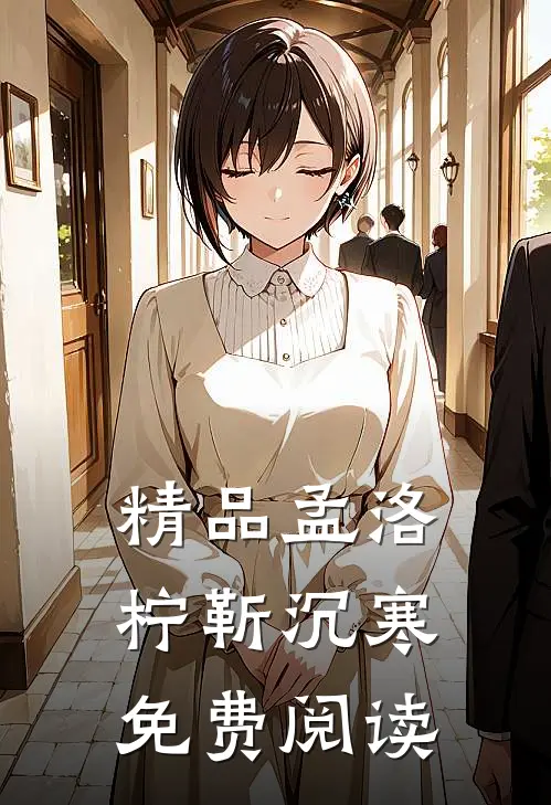精品孟洛柠靳沉寒免费阅读